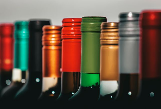 Qualität Wein Deutschland