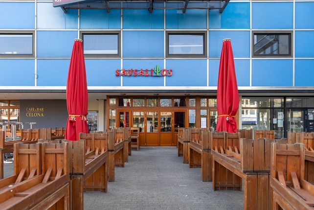 Sausalitos, Standorte, Investoren, Insolvenz