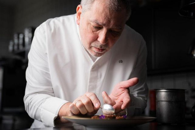 Am Pass, Spitzenküche, ARD-Mediathek