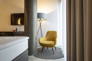 Arcotel Tabakfabrik Linz, Hoteleröffnung Linz 2026, Quadrill Tower Hotel, Arcotel Hotels Linz, Hotel Tabakfabrik, Q27 Restaurant Linz