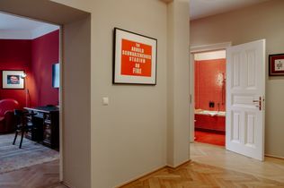Altstadt Vienna, Harald Krassnitzer, Wien, Boutiquehotel, Harry K Room, Suite 85, Roland Nemetz, Hotel Wien, Spittelberg, Hoteldesign