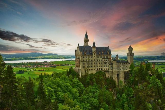 Nationale Tourismusstrategie 