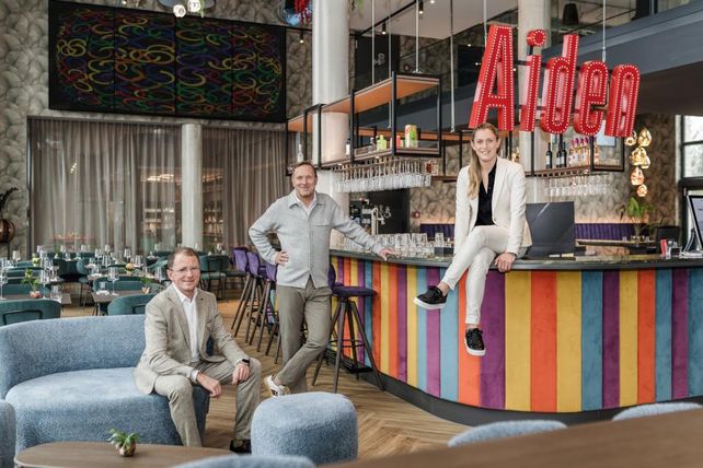 Aiden by Best Western Velbert