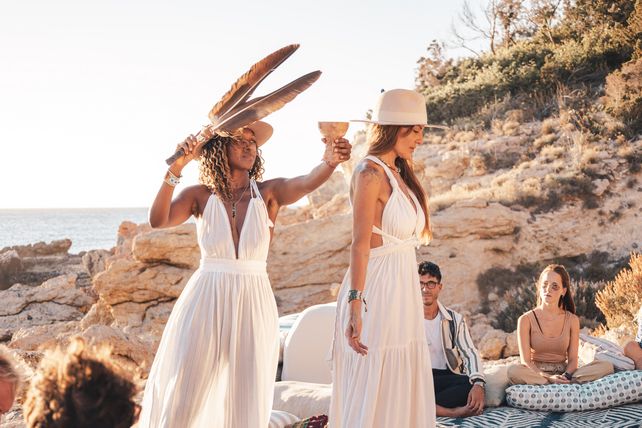 Six Senses Ibiza