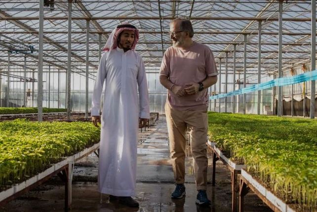 Norbert Niederkofler