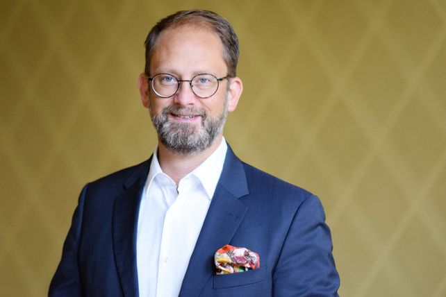 Arcona Hotels, Insolvenz