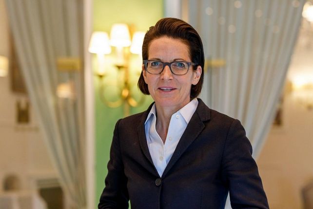 Caroline von Kretschmann