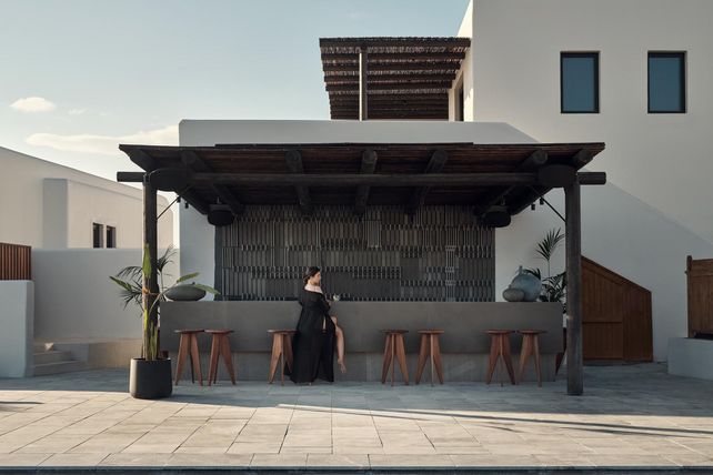 Casa Cook