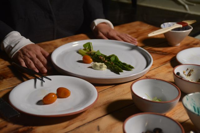 Guide Michelin 2024, Deutschland