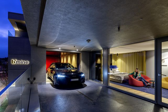 WorldHotels Crafted Collection