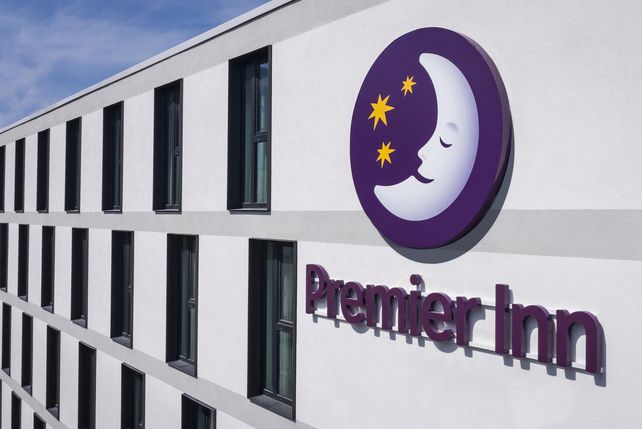 Premier Inn Spittelmarkt 