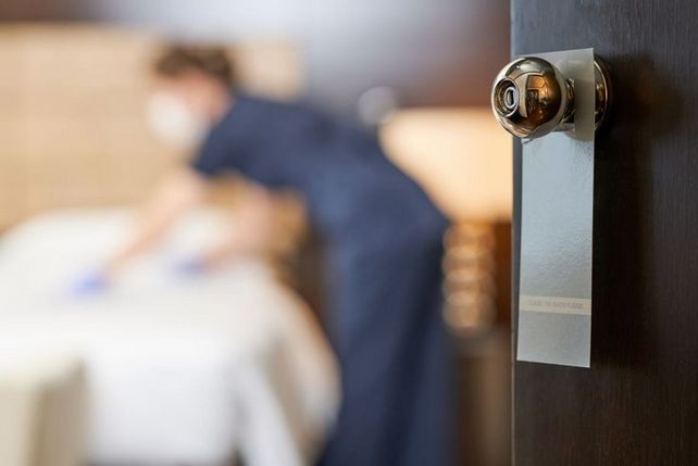 BMC Hotelservice, Insolvenz, Sanierung, Strategischer Investor, Arbeitsplätze erhalten, Hotellerie, Dienstleistung, Freising, München, Ingolstadt, Augsburg, Nürnberg, Marc-André Kuhne, Mindestlohn, Kompetenzzentrum