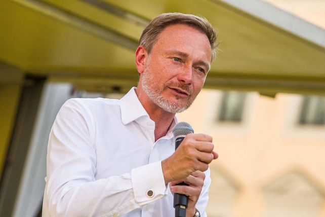 Lindner, Mehrwertsteuer, Gastronomie, Bundestag, November