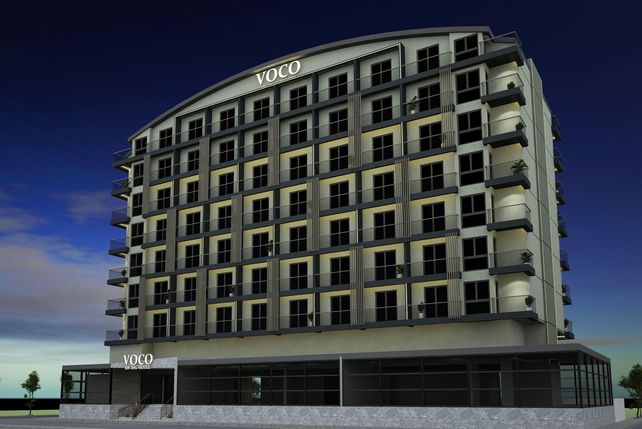 IHG Hotels & Resorts