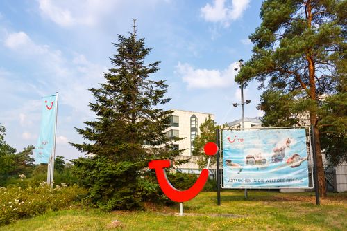 Tui baut Vorstand um ITChef geht Tageskarte