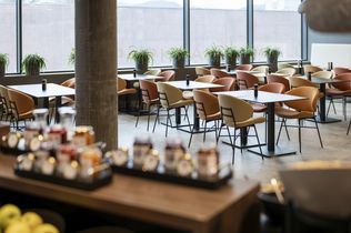 Arcotel Tabakfabrik Linz, Hoteleröffnung Linz 2026, Quadrill Tower Hotel, Arcotel Hotels Linz, Hotel Tabakfabrik, Q27 Restaurant Linz