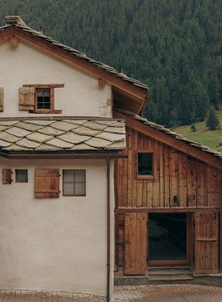 Le Rucher d’Evolène, Evolène, Wallis, Schweiz, Albergo Diffuso, Boutiquehotel, Heritage Hotel, Hoteleröffnung, Berghotel, Tourismus Schweiz, Hotelprojekt, Val d’Hérens