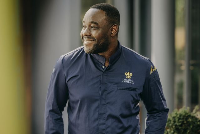 Nelson Müller Hotel 