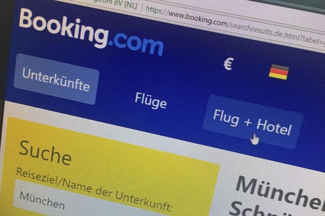 Travel Brand Ranking 