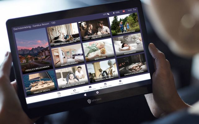 hotelkit und Betterspace 