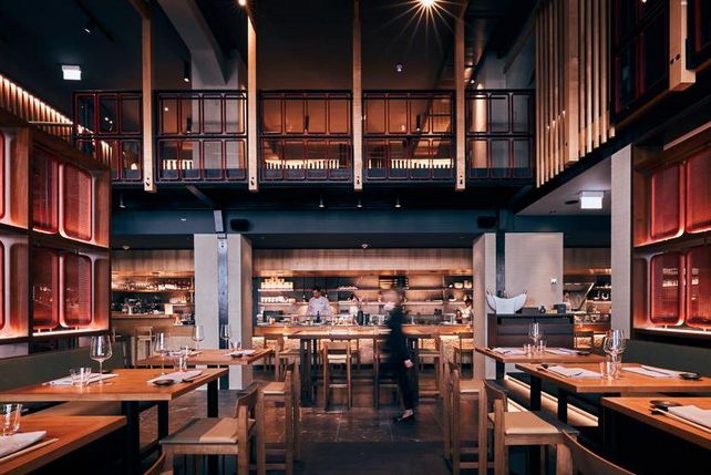 Go by Steffen Henssler