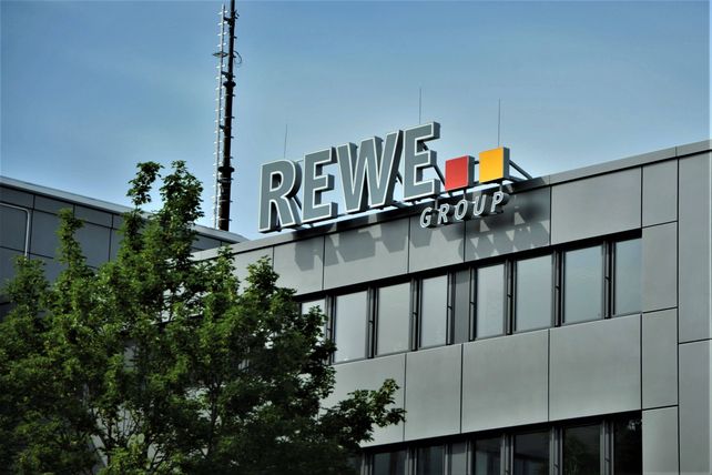 Rewe