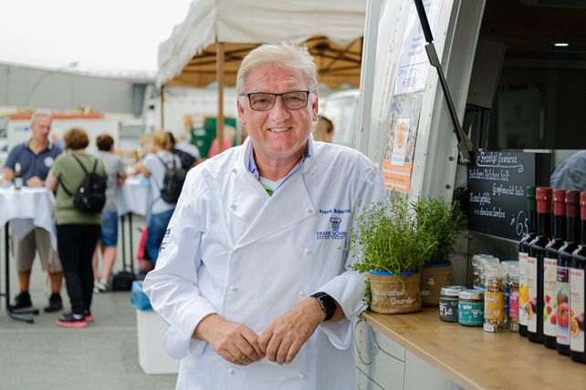 Frank Schwarz Catering