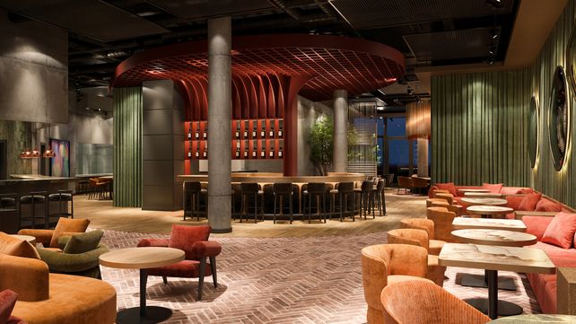 Thomas Bühner, Restaurant, Hamburg, Westfield Hamburg-Überseequartier, Gastronomie, HafenCity, Spitzengastronomie, All-Day-Dining, Waterfront, Elbe.