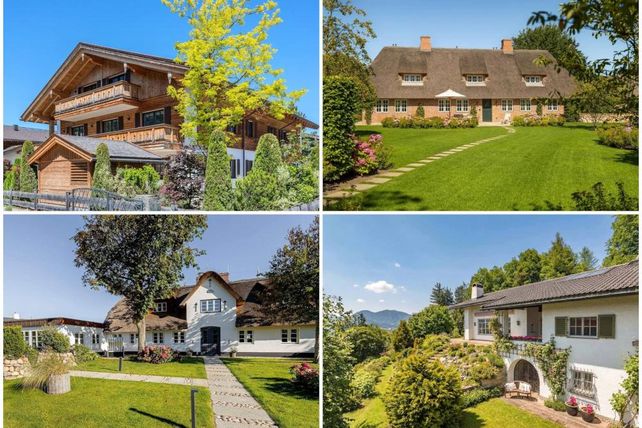 Preis Ferienhaus