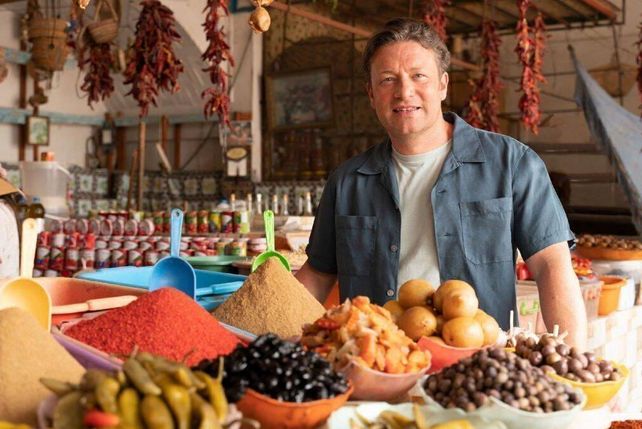 Jamie Oliver, RTL Deutschland