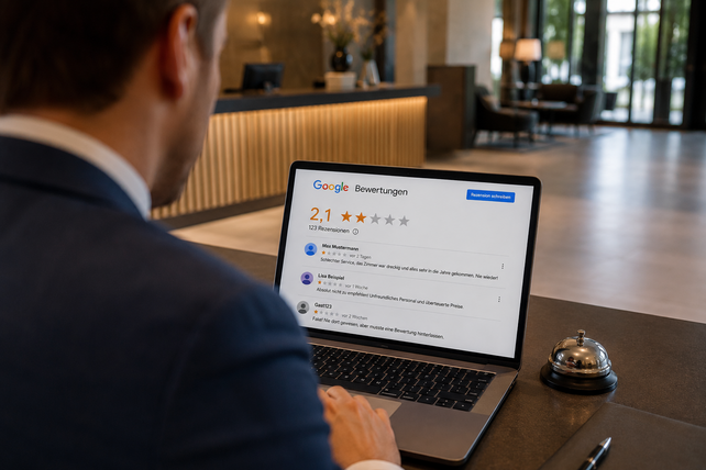 Fake Bewertungen Hotel, Google Bewertungen Hotel, Hotel Bewertungen löschen, Fake Rezensionen Google, schlechte Google Bewertungen Hotel, Hotelrecht Bewertungen, OLG Frankfurt Bewertungen, BGH Fake Bewertungen, Rezensionen löschen Hotel, Google Sterne Hotel, Online Reputation Hotel, Bewertungsportale Hotellerie, TripAdvisor Bewertungen löschen, Kununu Bewertungen löschen, Hostprovider Haftung Bewertungen, Anwalt Fake Bewertungen, Hotel Reputation schützen, Google Rezensionen löschen lassen,