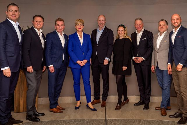 Frankfurt Hotel Alliance