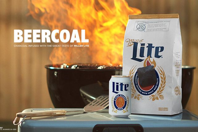 Beercoal 