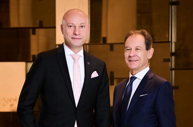 Waldorf Astoria Berlin