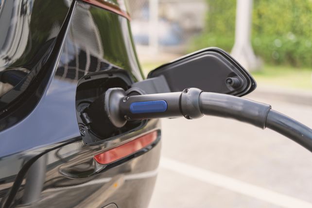 Hotellerie E-Mobilität