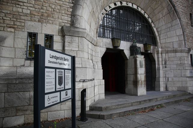 Hotelmitarbeiter niedergestochen