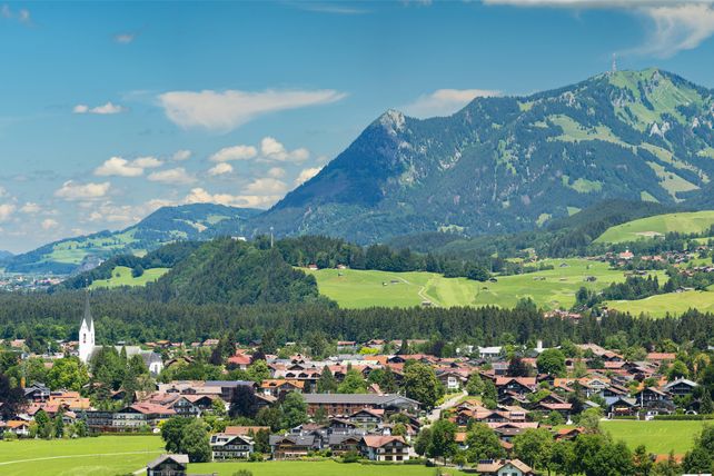 Bundeswettbewerb Nachhaltige Tourismusdestinationen
