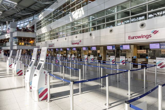 Eurowings