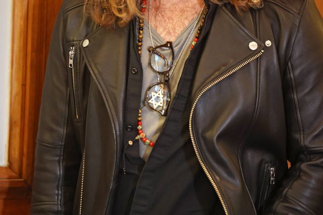 Hotelmanager, Ofarim, Prozess, Davidstern 