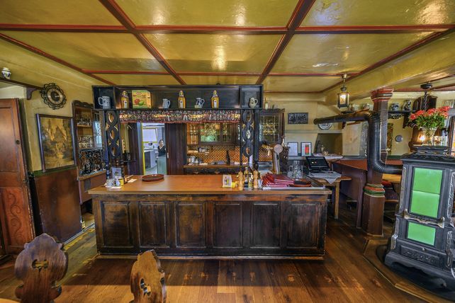 Gasthofsterben, Wirtshausprämie