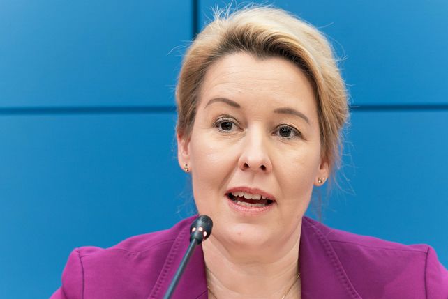Franziska Giffey