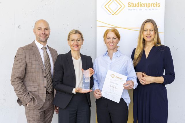 Deutsche Hotelakademie