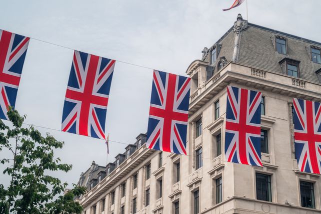 Übernachtungssteuer England