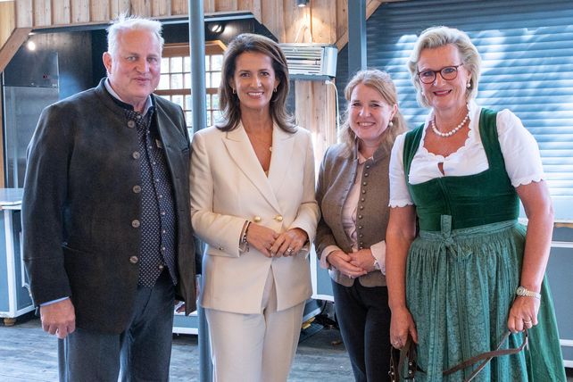 Michaela Kaniber StMELF