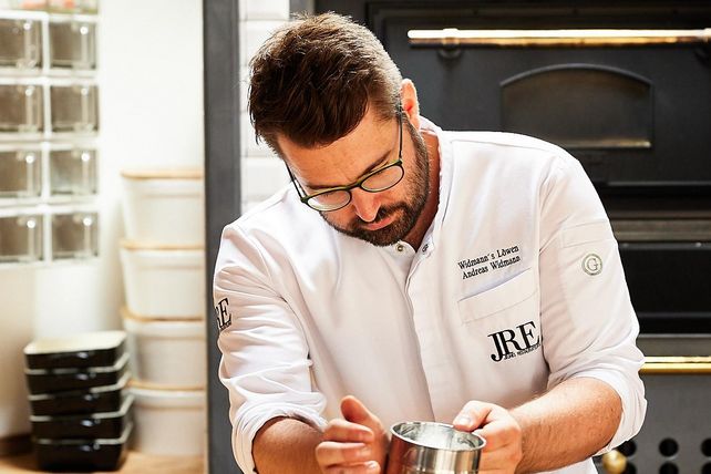 Deutscher Kochbuchpreis 2022 