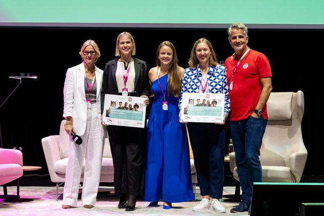 Stipendium Hotellerie