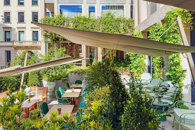 The Luxury Collection