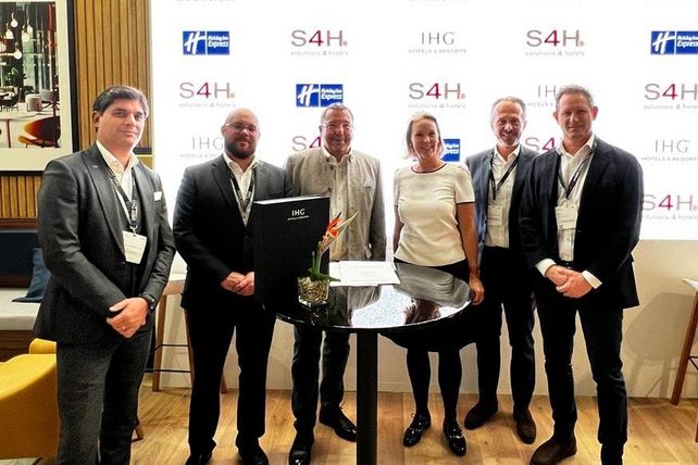 Solutions4Hotels