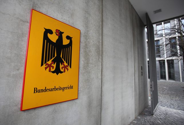 Wann verjährt Urlaub?