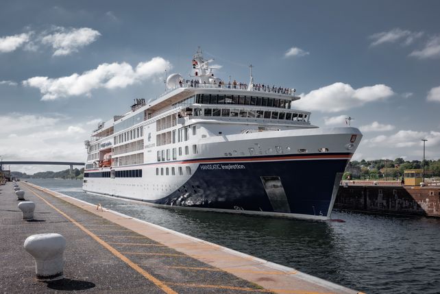 Hanseatic Inspiration